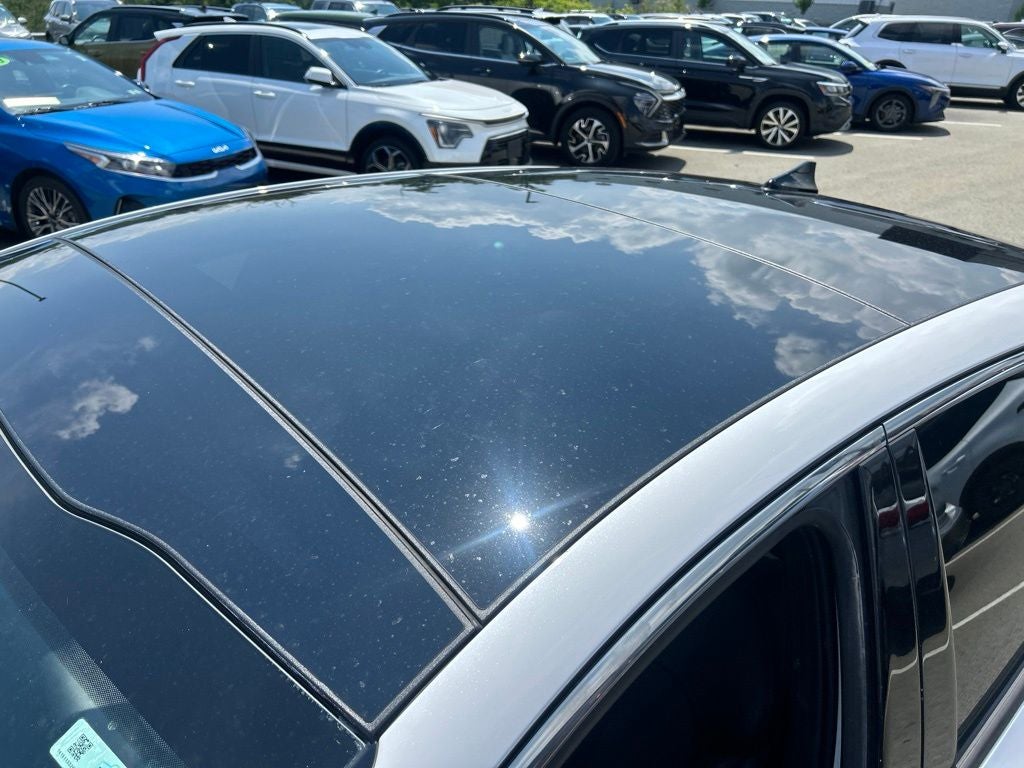 2021 Kia K5 GT-Line PANO RF