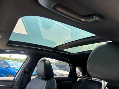 2021 Kia K5 GT-Line PANO RF