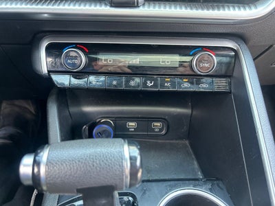2021 Kia K5 GT-Line PANO RF