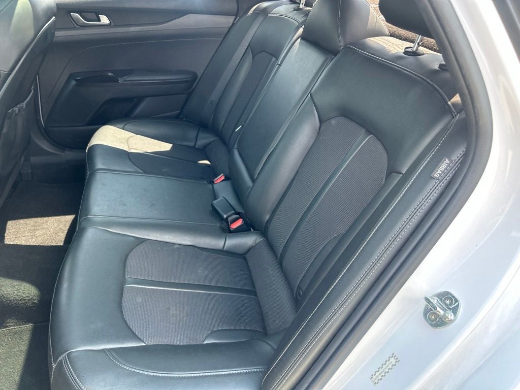 2021 Kia K5 GT-Line PANO RF