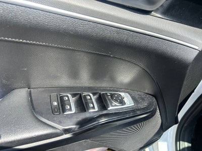 2021 Kia K5 GT-Line PANO RF