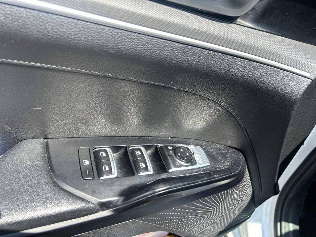 2021 Kia K5 GT-Line PANO RF