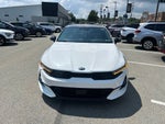 2021 Kia K5 GT-Line PANO RF