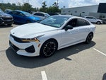 2021 Kia K5 GT-Line PANO RF