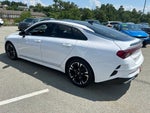 2021 Kia K5 GT-Line PANO RF
