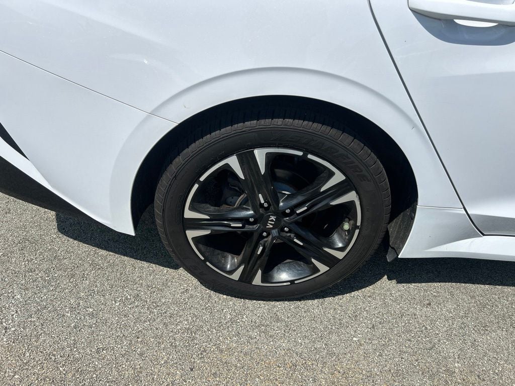 2021 Kia K5 GT-Line PANO RF