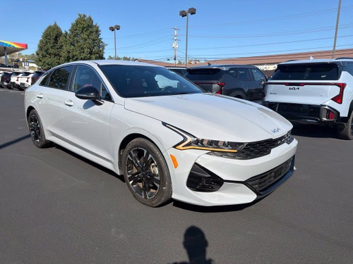 2024 Kia K5 GT-Line Premium Pkg