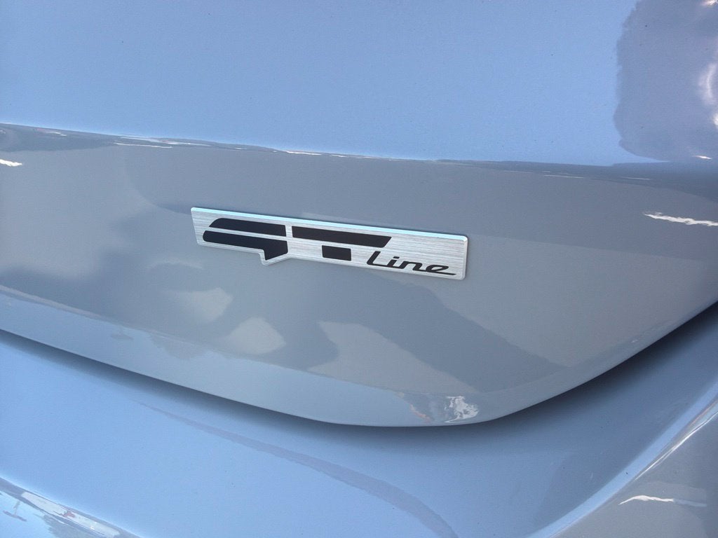 2024 Kia K5 GT-Line Premium Pkg