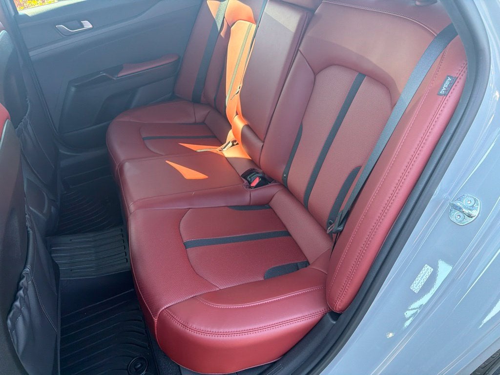 2024 Kia K5 GT-Line Premium Pkg