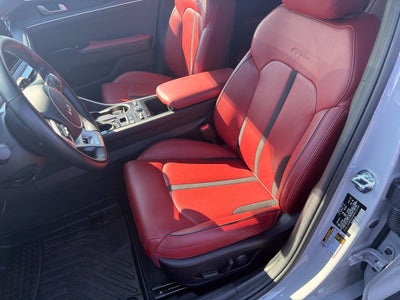 2024 Kia K5 GT-Line Premium Pkg