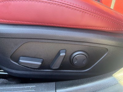 2024 Kia K5 GT-Line Premium Pkg