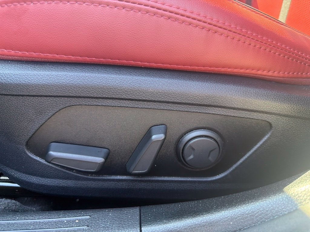 2024 Kia K5 GT-Line Premium Pkg