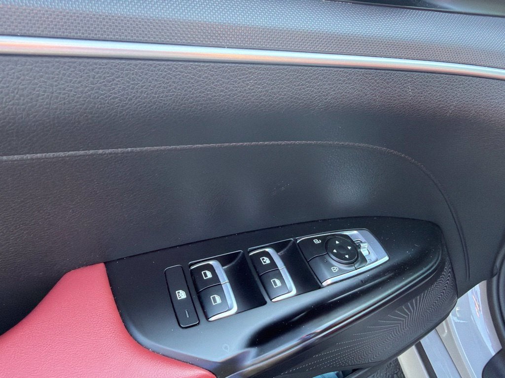 2024 Kia K5 GT-Line Premium Pkg