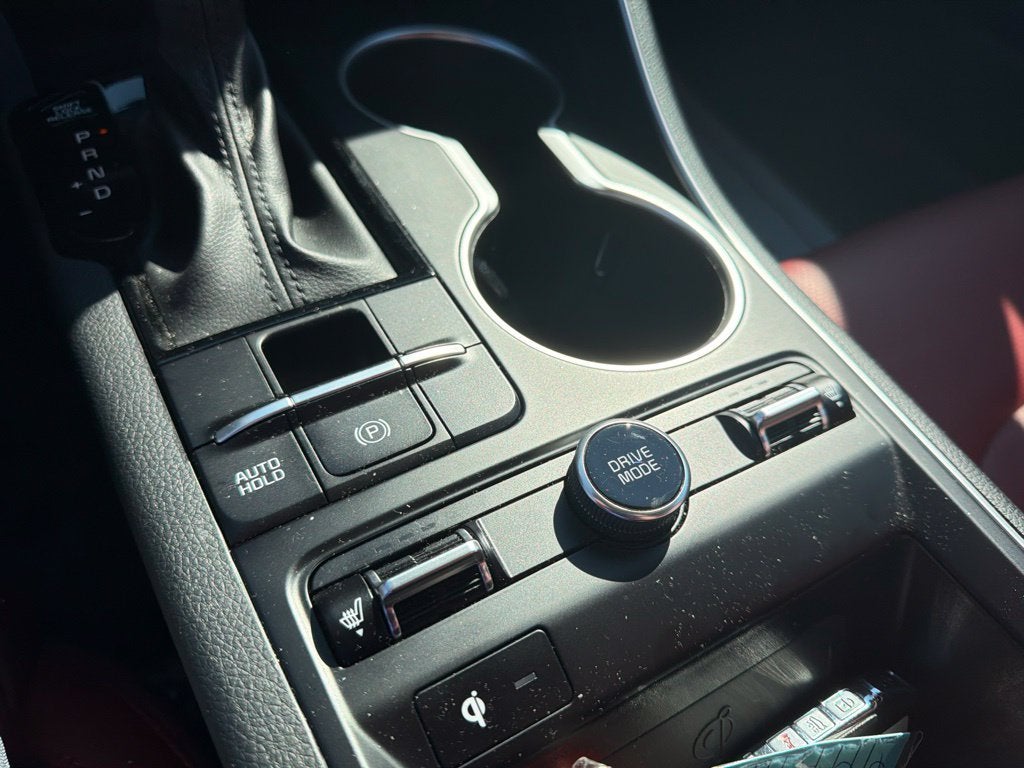 2024 Kia K5 GT-Line Premium Pkg