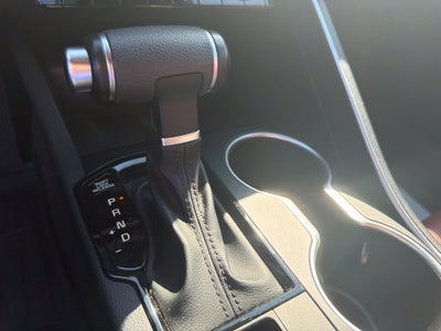 2024 Kia K5 GT-Line Premium Pkg
