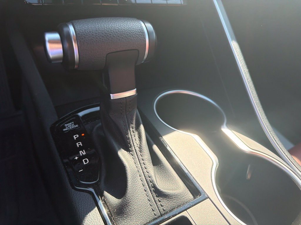 2024 Kia K5 GT-Line Premium Pkg