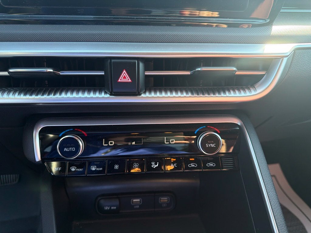 2024 Kia K5 GT-Line Premium Pkg