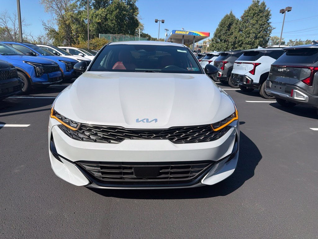 2024 Kia K5 GT-Line Premium Pkg
