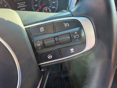 2024 Kia K5 GT-Line Premium Pkg
