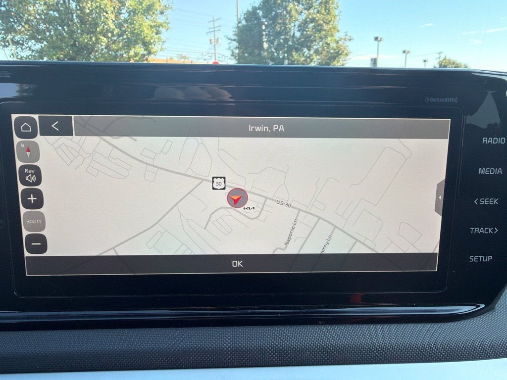 2024 Kia K5 GT-Line Premium Pkg