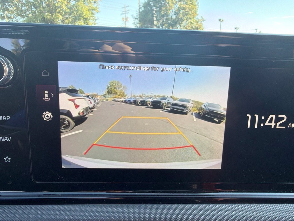 2024 Kia K5 GT-Line Premium Pkg