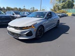 2024 Kia K5 GT-Line Premium Pkg