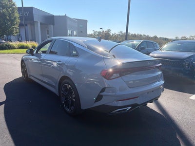 2024 Kia K5 GT-Line Premium Pkg