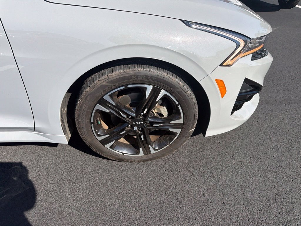 2024 Kia K5 GT-Line Premium Pkg
