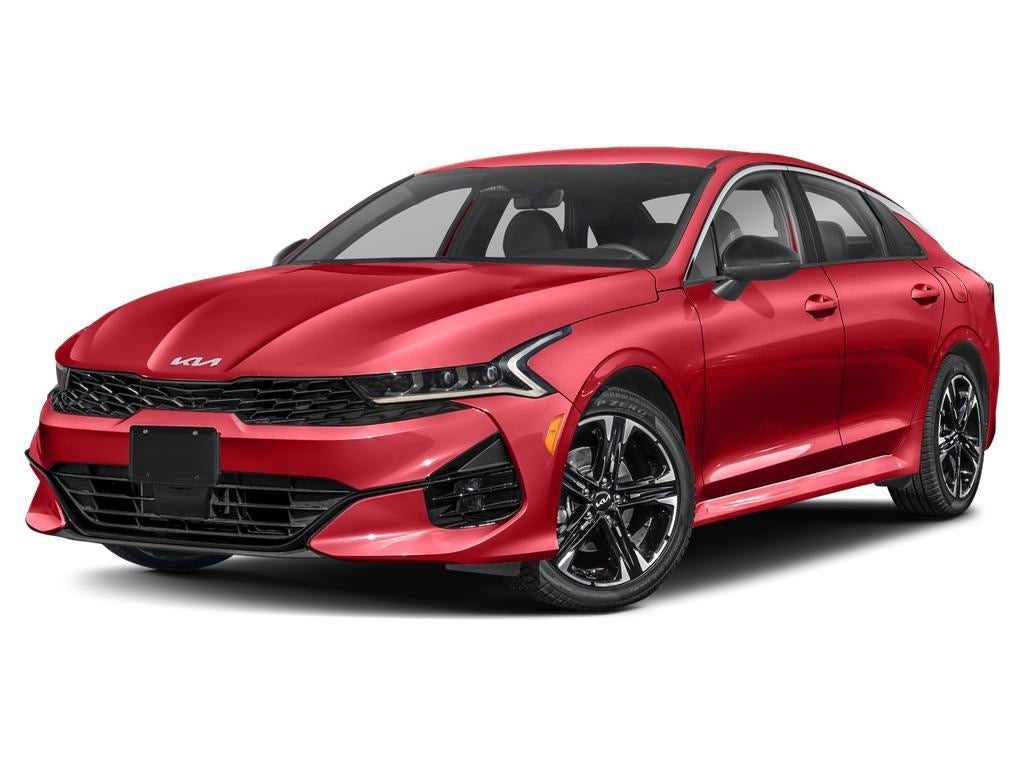 2024 Kia K5 GT-Line Premium Pkg