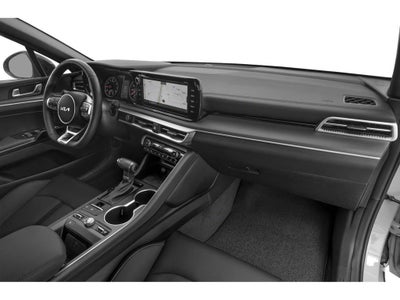2024 Kia K5 GT-Line Premium Pkg