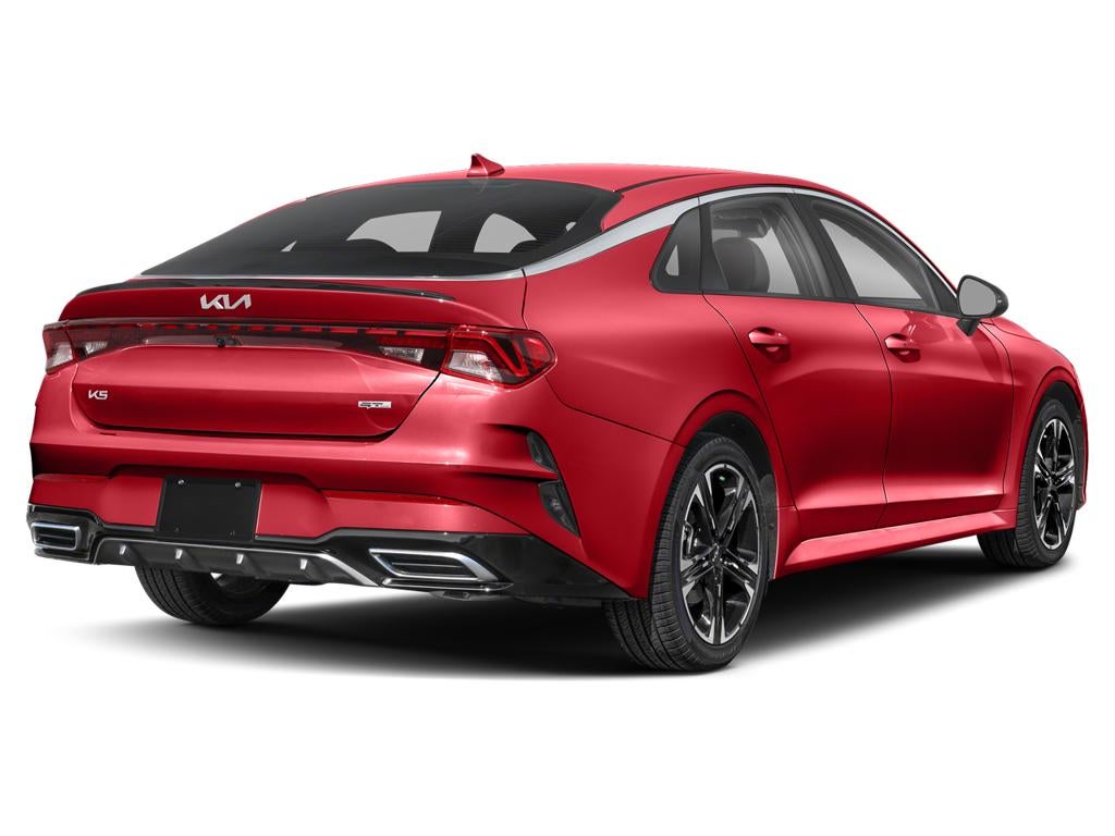 2024 Kia K5 GT-Line Premium Pkg