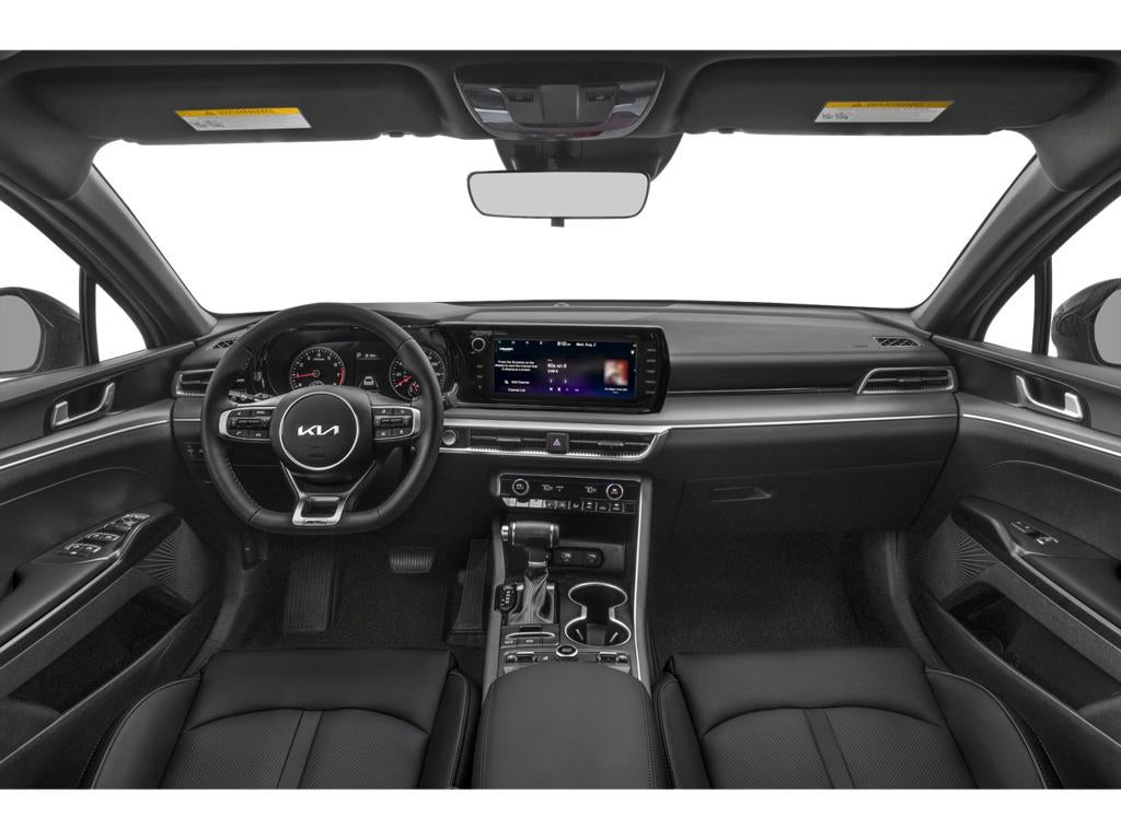 2024 Kia K5 GT-Line Premium Pkg