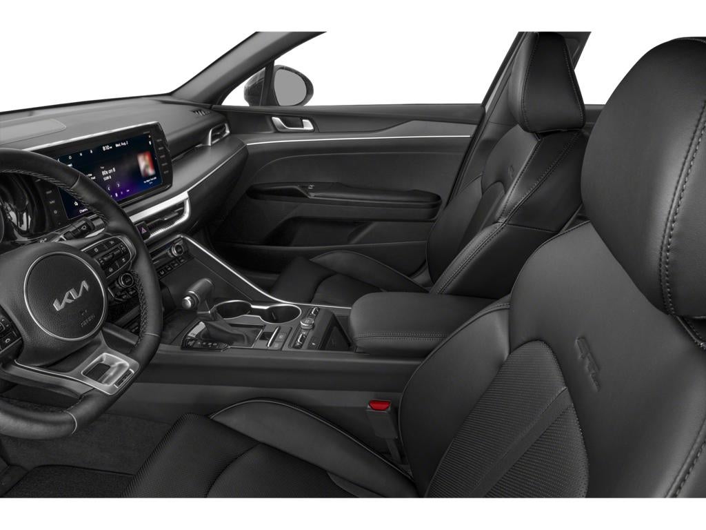 2024 Kia K5 GT-Line Premium Pkg