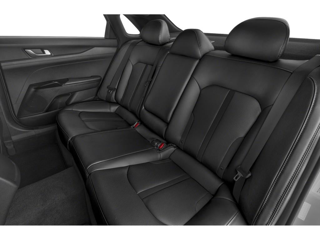 2024 Kia K5 GT-Line Premium Pkg