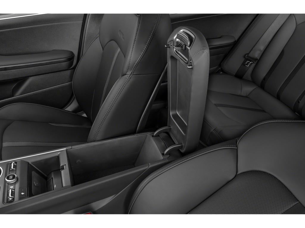 2024 Kia K5 GT-Line Premium Pkg