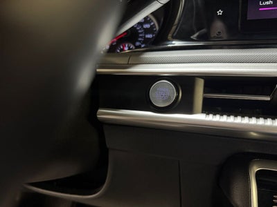 2024 Kia K5 GT-Line Premium Pkg