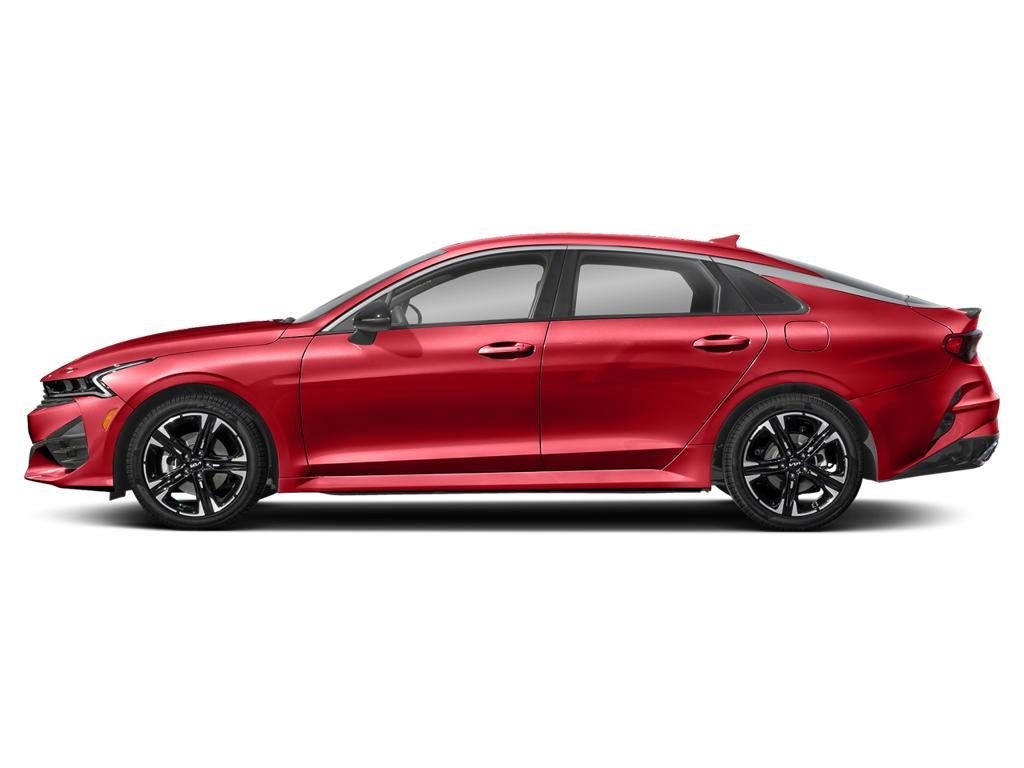2024 Kia K5 GT-Line Premium Pkg