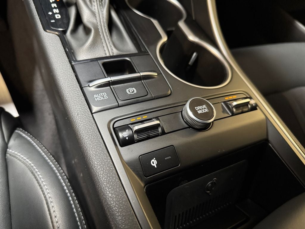 2024 Kia K5 GT-Line Premium Pkg