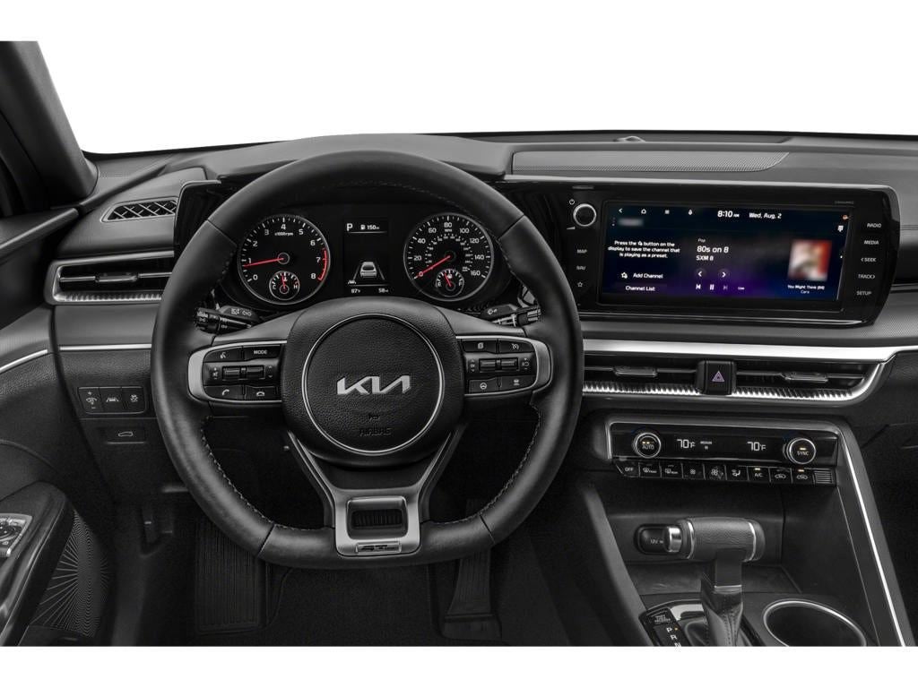 2024 Kia K5 GT-Line Premium Pkg