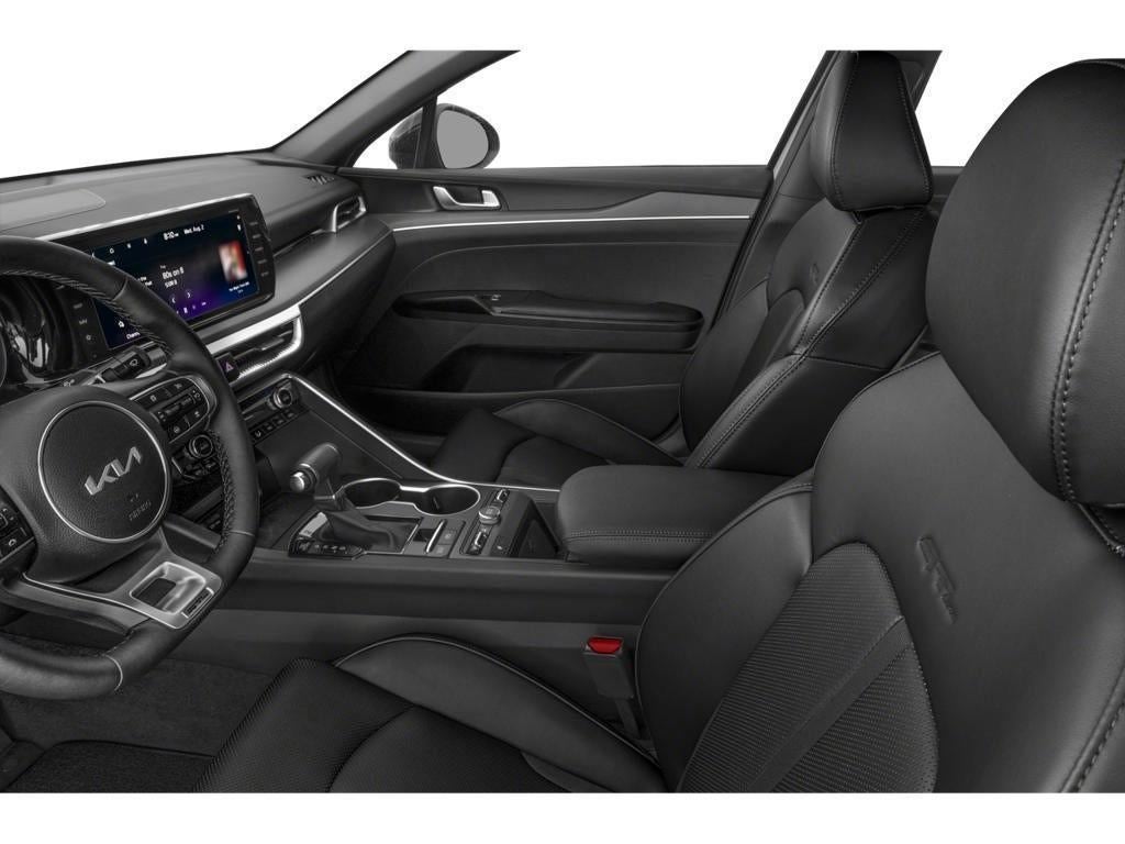 2024 Kia K5 GT-Line Premium Pkg