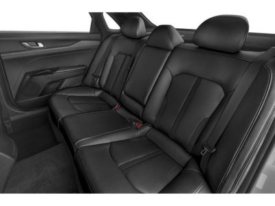2024 Kia K5 GT-Line Premium Pkg