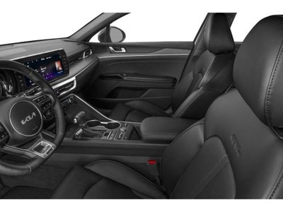 2024 Kia K5 GT-Line Premium Pkg