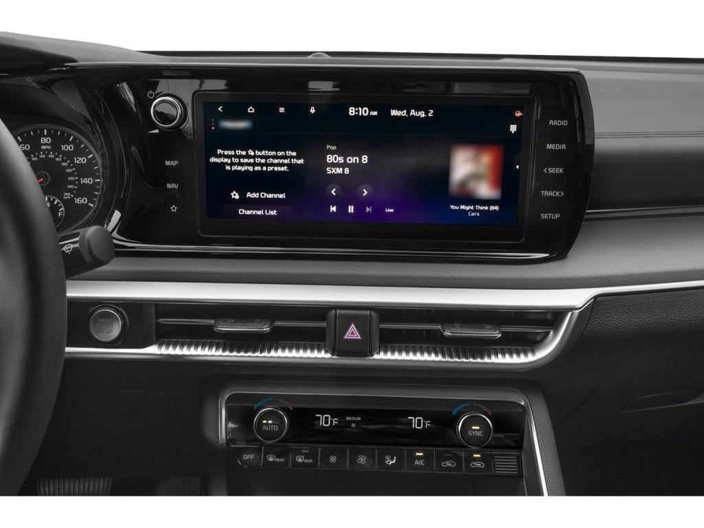 2024 Kia K5 GT-Line Premium Pkg