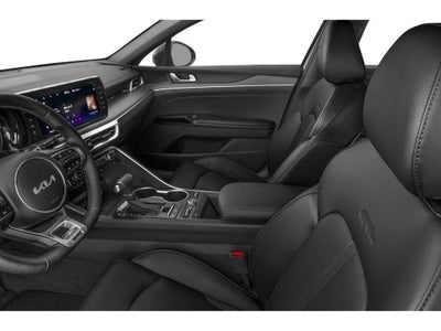 2024 Kia K5 GT-Line Premium Pkg