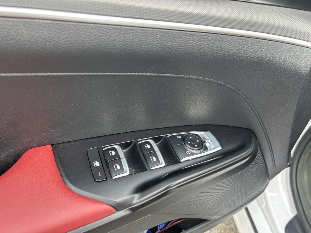 2024 Kia K5 GT-Line Premium Pkg AWD