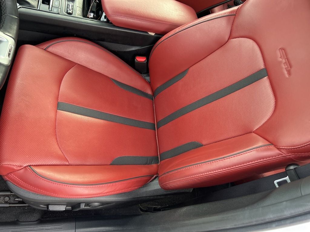 2024 Kia K5 GT-Line Premium Pkg AWD