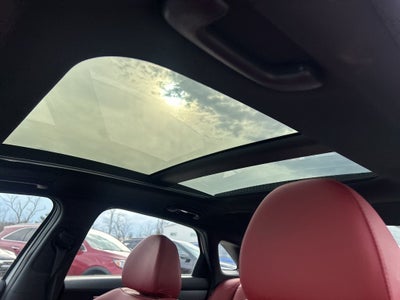 2024 Kia K5 GT-Line Premium Pkg AWD