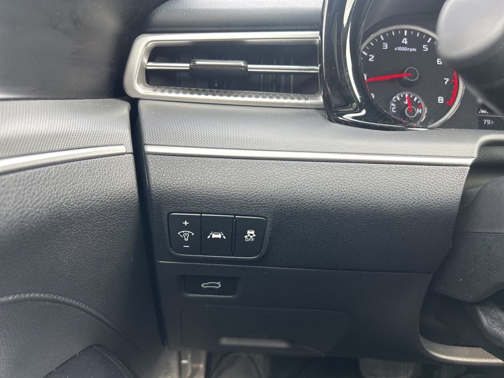 2024 Kia K5 GT-Line Premium Pkg AWD
