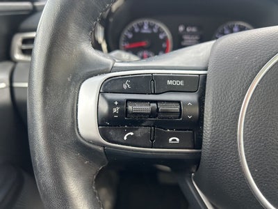 2024 Kia K5 GT-Line Premium Pkg AWD