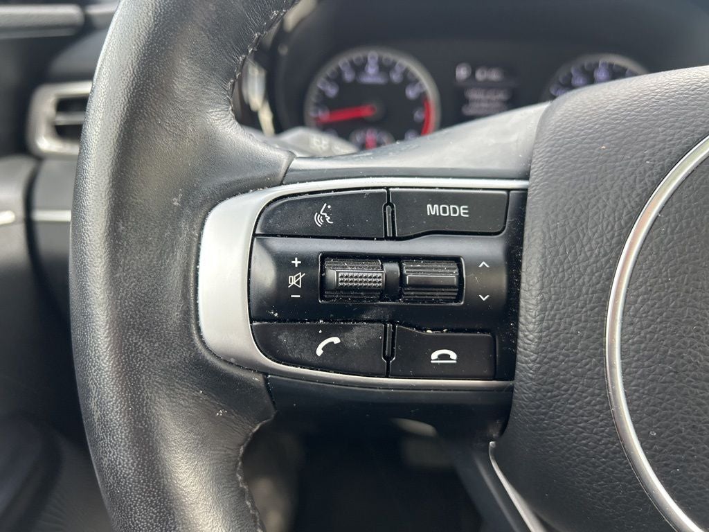 2024 Kia K5 GT-Line Premium Pkg AWD